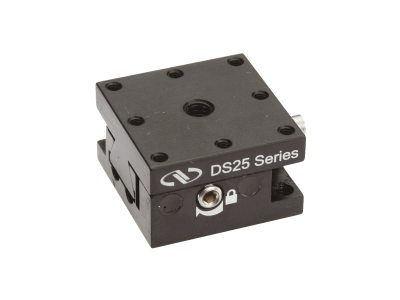 NEWPORT   优铂特     M-DS25-X     燕尾式滑动铝制平台