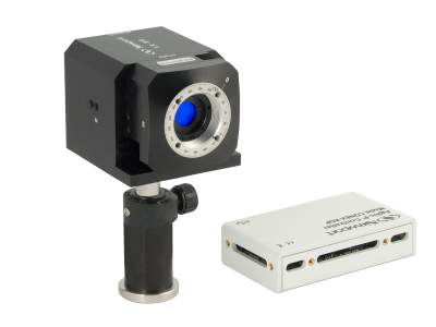 NEWPORT   优铂特     VA-CB-1300-CONEX     固定波长可变分束器