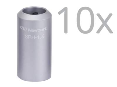 NEWPORT   优铂特    SPH-1.5-PK    薄型光学接杆支架