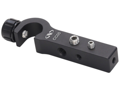 NEWPORT   优铂特    CC05    反射镜调整架接杆夹