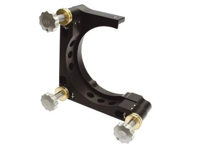 NEWPORT   优铂特     U300-A3K     ULTIMA® 无边缘反射镜调整架