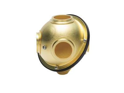 NEWPORT   优铂特    819C-GL-3   金准直光束积分球