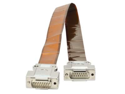 NEWPORT   优铂特    CC380     ILX 激光二极管仪器的控制器电缆