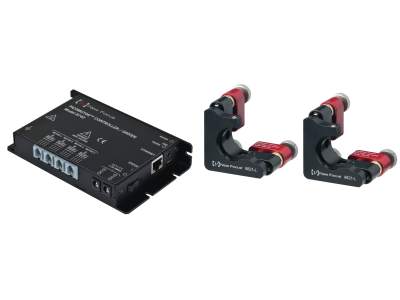 NEWPORT   优铂特    8742-4-8821-LL    带有控制器套件的 Picototor镜架