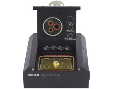 NEWPORT   优铂特    LDM-4990     紧凑型 TO-Can 激光二极管夹具