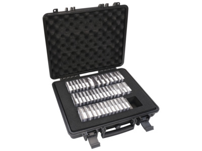 NEWPORT   优铂特    LKIT-1AR.18-P    精密单透镜套件