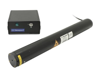 NEWPORT   优铂特    N-LHP-121    红色氦氖 (HeNe) 激光器