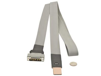 NEWPORT   优铂特    CC340     ILX 激光二极管仪器的控制器电缆