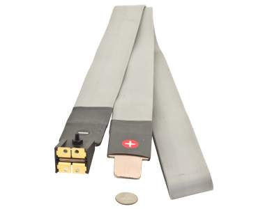 NEWPORT   优铂特    CC395     ILX 激光二极管仪器的控制器电缆