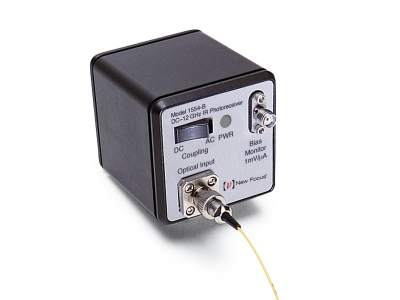 NEWPORT   优铂特    1544-B-50    12 GHz 光接收器