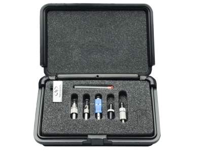 NEWPORT   优铂特    F-AM-KIT    裸光纤适配器