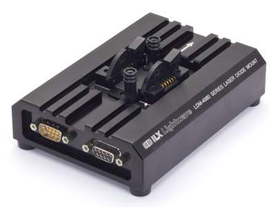 NEWPORT   优铂特    LDM-4984-BTB     蝶形激光二极管底座