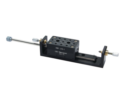 NEWPORT   优铂特     M-LNS-1      光学插件平移台