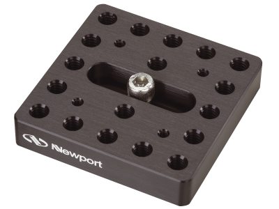 NEWPORT   优铂特    M-UP-1A    安装板和平台