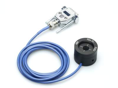 NEWPORT   优铂特    818-SL/DB   校准光电二极管传感器