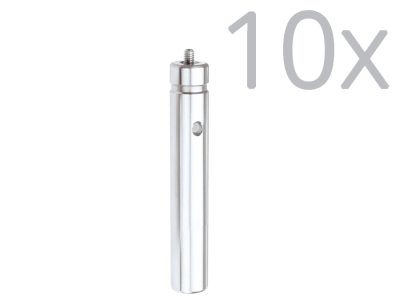 NEWPORT   优铂特    M-SP-3.5-PK    不锈钢光学安装接杆