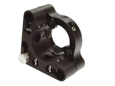 NEWPORT   优铂特     U100-AC    ULTIMA® 低波前畸变反射镜调整架