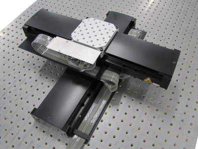 NEWPORT   优铂特    ILS300LM-CFXY   电动线性位移台配件