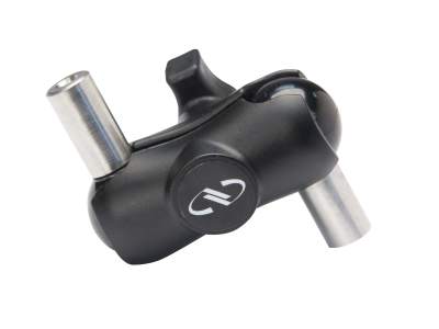 NEWPORT   优铂特    M-DJP-1    双接口光学接杆头