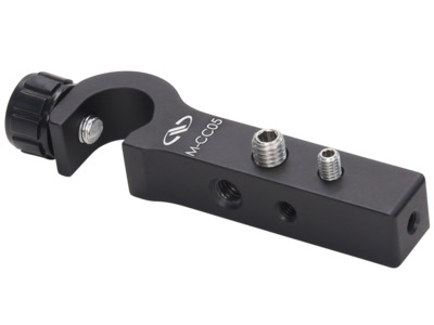 NEWPORT   优铂特    M-CC05    反射镜调整架接杆夹