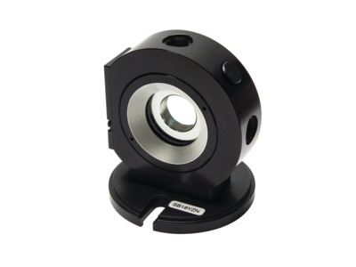 NEWPORT   优铂特     SB18YZN     物镜精密 XY 定位器