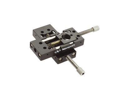 NEWPORT   优铂特    MS-500-XY     定位销轴承铝制平台