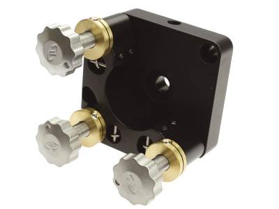 NEWPORT   优铂特     U100-P3K   平台反射镜调整架