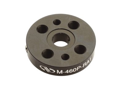 NEWPORT   优铂特     M-460P-RA1    栓钉式旋转底座