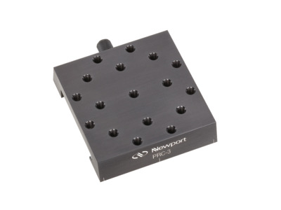 NEWPORT   优铂特    PRC-3    精密 100 mm 燕尾型光学导轨