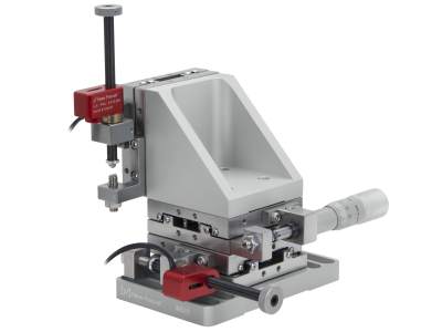 NEWPORT   优铂特    9065-XY-NP    0.5英寸行程滚珠轴承压电线性位移台