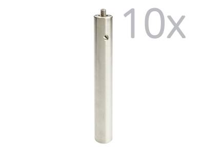 NEWPORT   优铂特     SP-4-PK    不锈钢光学安装接杆