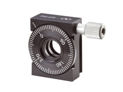 NEWPORT   优铂特     MT-RS     紧凑型可旋转光学调整架