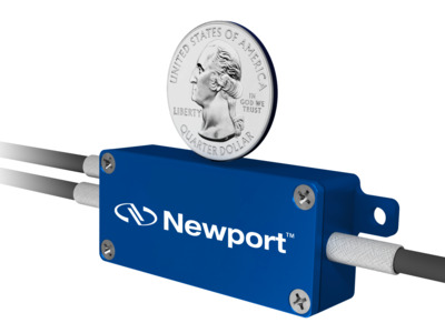 NEWPORT   优铂特    F-DS-ASQR400-SMA    散斑去除器