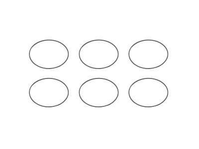 NEWPORT   优铂特     LT20-SP1-PK    镜筒垫片和垫圈