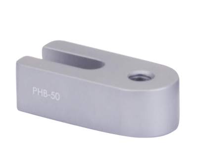 NEWPORT   优铂特     PHB-50    开放式开槽基座