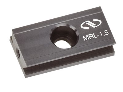 NEWPORT   优铂特     M-MRL-1.5      19 mm 微型光学导轨和载架