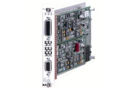 NEWPORT   优铂特    LDC-3916374     激光二极管激光器卡