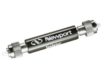NEWPORT   优铂特    F-ISO-S-2-S    光纤同轴隔离器