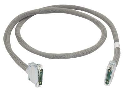 NEWPORT   优铂特    CC385     ILX 激光二极管仪器的控制器电缆