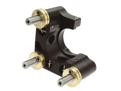 NEWPORT   优铂特    U100-A3H    ULTIMA®六角驱动的无边缘镜座