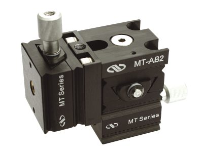 NEWPORT   优铂特     MT-XYZ     燕尾式滑动铝制平台