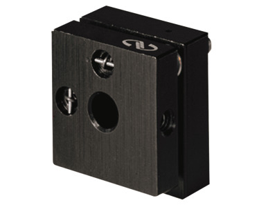 NEWPORT   优铂特     M-P100-P-H    六角驱动微型平台反射镜调整架