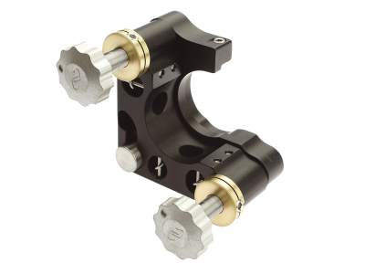 NEWPORT   优铂特     U100-A2K     ULTIMA® 无边缘反射镜调整架