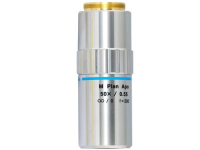 NEWPORT   优铂特     MLWD-50X      长工作距离显微镜物镜