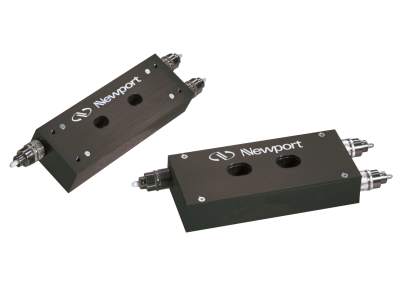 NEWPORT   优铂特    F-CIR-15-N-FA   偏振不敏感光纤循环器