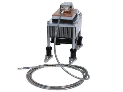 NEWPORT   优铂特    764H-110     大功率激光二极管夹具