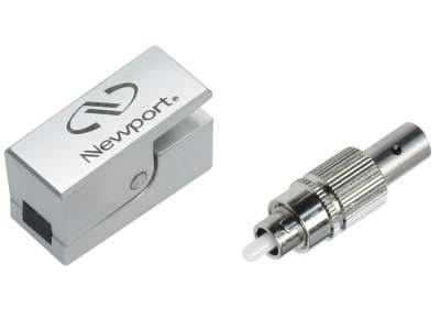NEWPORT   优铂特    F-AS-FC    裸光纤适配器