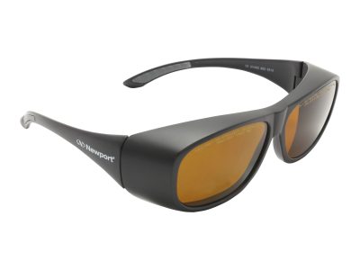 NEWPORT   优铂特    N-YAD-53     标准激光安全眼镜