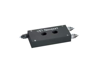 NEWPORT   优铂特    F-CPL-L12151-P   台式耦合器和 WDM