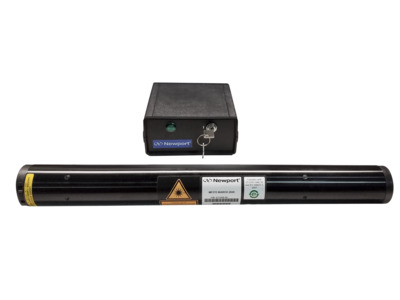 NEWPORT   优铂特    N-LHP-111    红色氦氖 (HeNe) 激光器